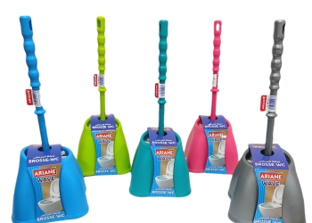 فرشاة مرحاض وايف